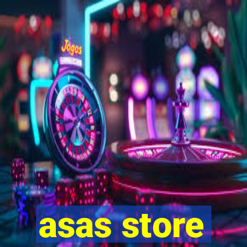 asas store